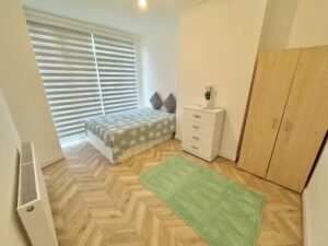 N15 - Disponível 13/10 Segunda - Casal £240