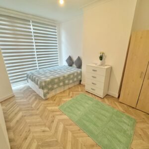 N15 - Disponível 13/10 Segunda - Casal £240