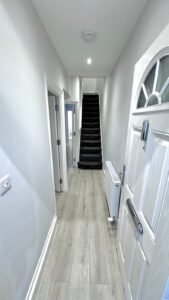 FLAT DISPONÍVEL - IG1 2TB - Ilford - Disponível imediato - £2,700 mensal