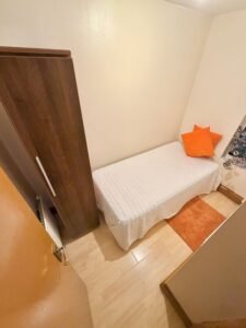 N17 0HX - Disponível imediato - 1 pessoa £150