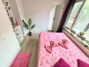 N17 6JT - Disponível imediato - Casal £230 - 1 pessoa £200