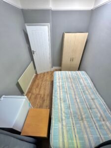 E5 9JN - Disponível imediato - 1 pessoa £180