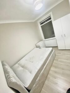 N18 2LA - Disponível 02/03 Segunda - Casal £220  - 1 pessoa £190