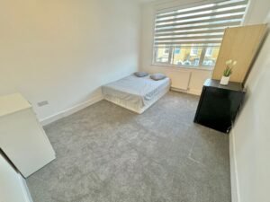 N15 4AR - Disponível imediato - Casal £230