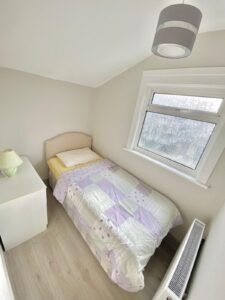 N18 2LA - Disponível 18/03 Quarta - Uma pessoa £150