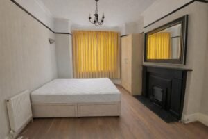 N15 3ST - Disponível imediato - Casal £240
