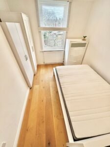 N17 0BH - Disponível imediato - Casal £230  - 1 pessoa £200