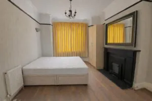 N15 3ST - Disponível imediato - Casal £240