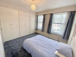 N18 2LA - Disponível 31/07 Sexta - Casal £230